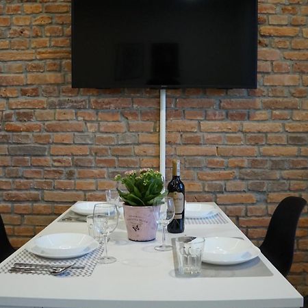 Apartament Gliwice Centrum Witkiewicza II Buitenkant foto