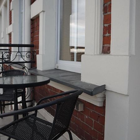 Apartament Gliwice Centrum Witkiewicza II Buitenkant foto