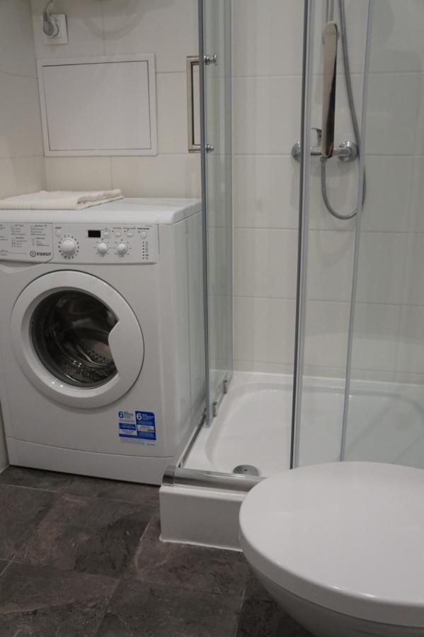 Apartament Gliwice Centrum Witkiewicza II Buitenkant foto