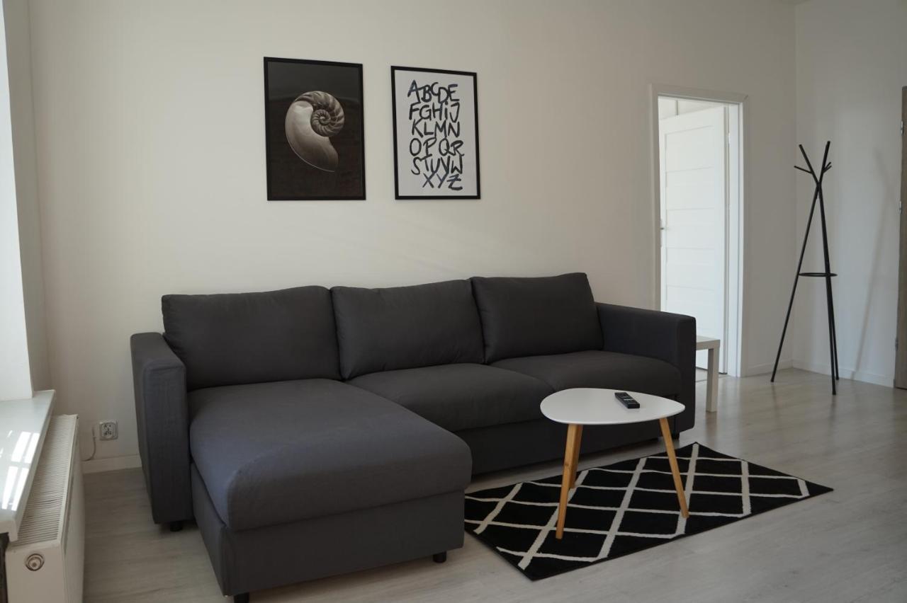 Apartament Gliwice Centrum Witkiewicza II Buitenkant foto